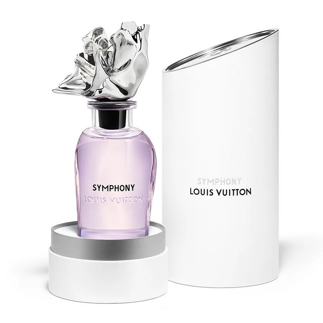 Chai nước hoa Louis Vuitton LV Symphony