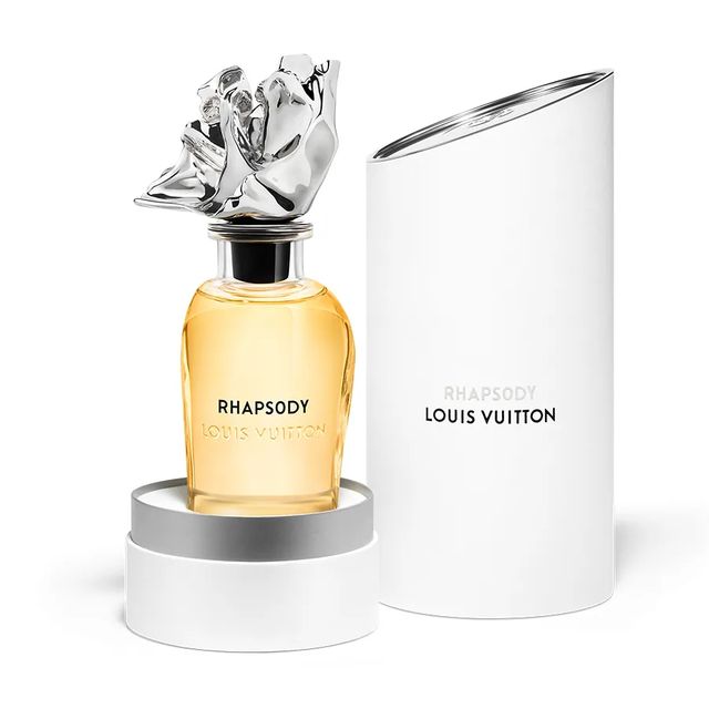 Nước Hoa Unisex LV Rhapsody EDP