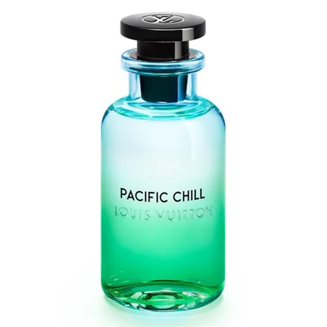 (Nhập khẩu) Nước Hoa Unisex Louis Vuitton LV Pacific Chill Eau De
