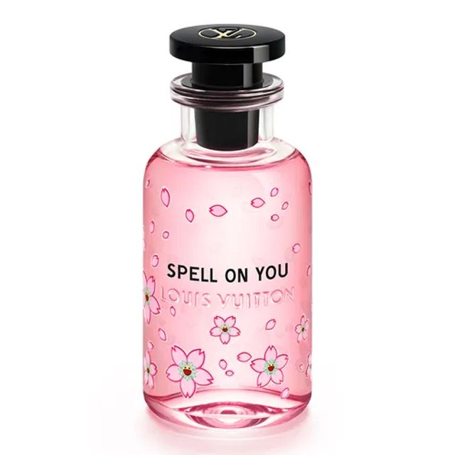 Nước Hoa Nữ Louis Vuitton LV Spell On You LP0414 EDP