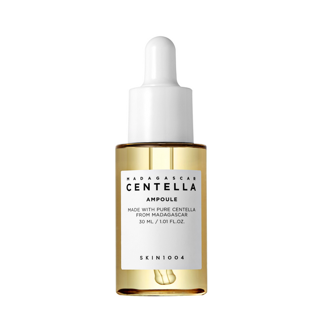 Dầu tẩy trang Skin1004 Madagascar Centella Cleansing Oil