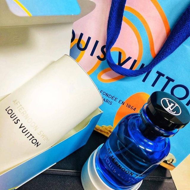Nước Hoa Louis Vuitton LV Afternoon Swim