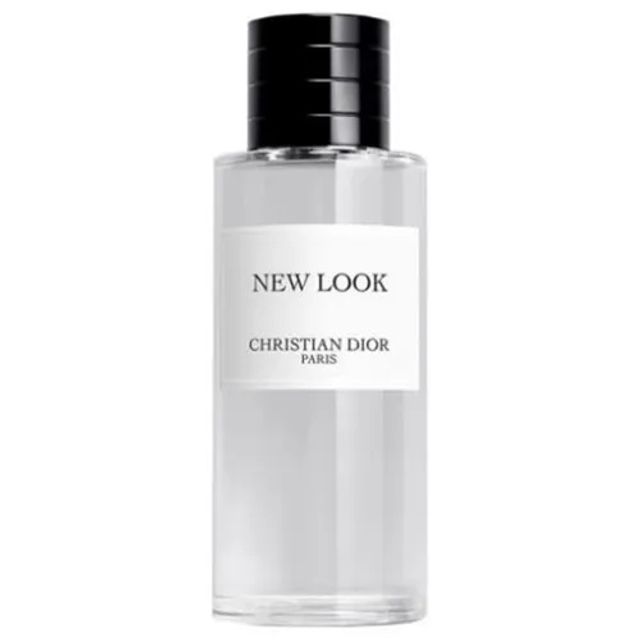 Nước Hoa Unisex Christian Dior New Look EDP 10ml