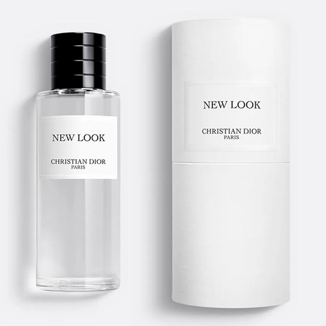 Hình ảnh Nước Hoa Unisex Christian Dior New Look EDP 10ml