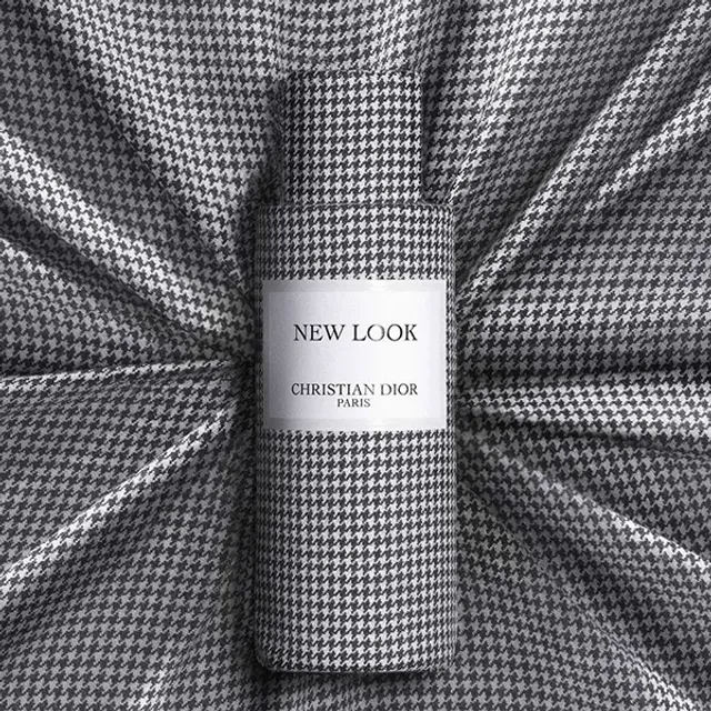 Nước Hoa Unisex Christian Dior New Look EDP 10ml