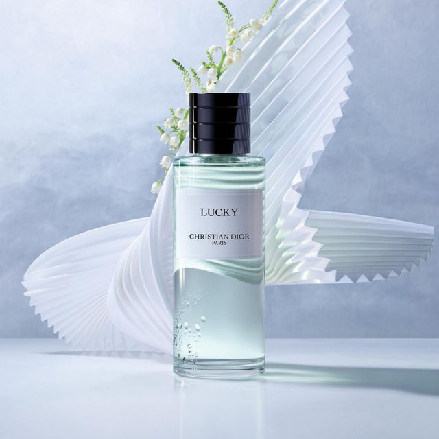 Nước Hoa Unisex Christian Dior New Look EDP 10ml