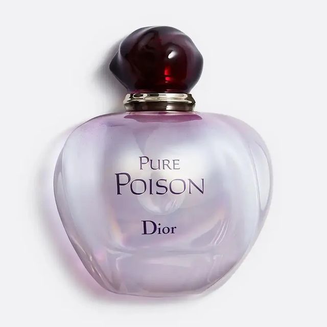 Nước Hoa Nữ Dior Pure Poison Eau De Parfum