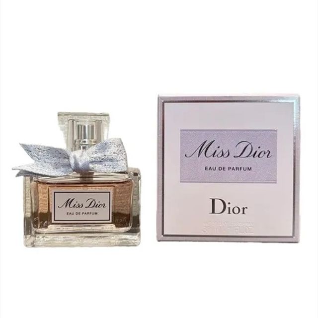 Dior Miss Dior Eau De Parfum Spray 10ml chiết