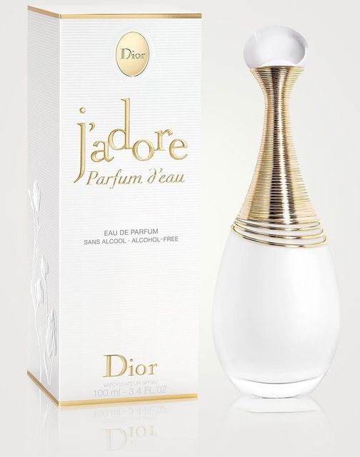 Chai Nước Hoa Dior J'adore