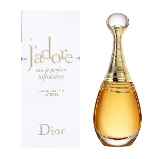 Nước Hoa Nữ Dior J'adore Infinissime EDP Intense 10ml