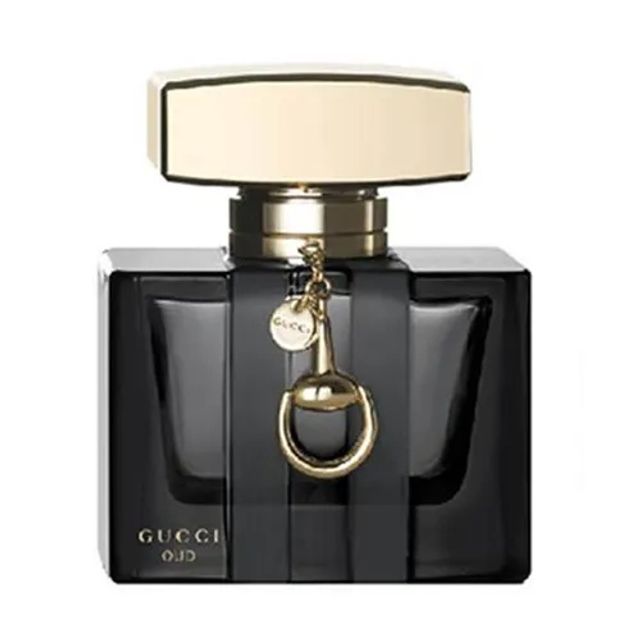 Nước Hoa Gucci Oud Eau De Parfum 10ml