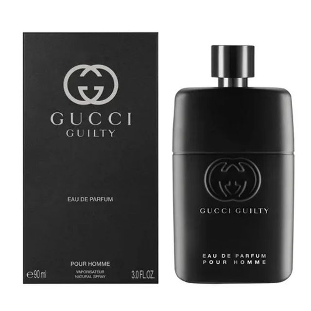 Nước Hoa Nam Gucci Guilty Pour Homme EDP 10ml