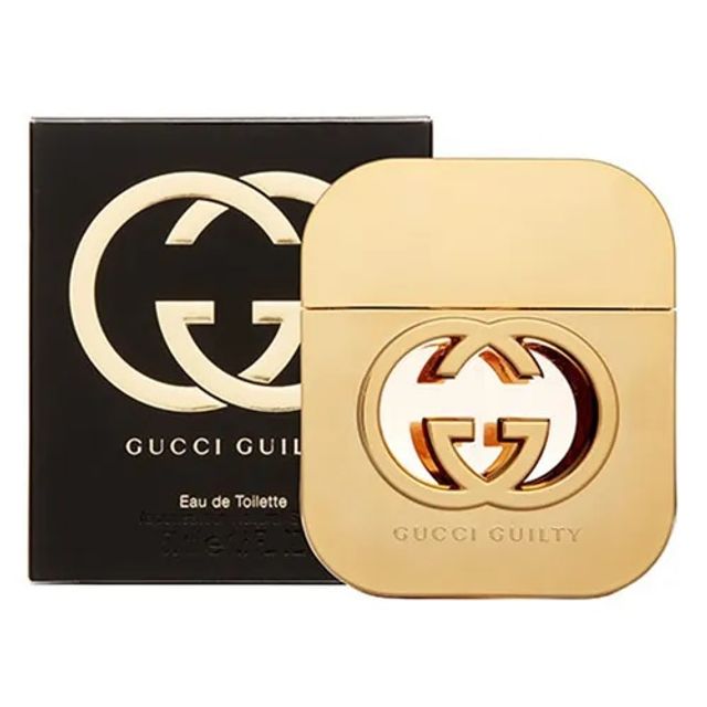 Nước hoa Gucci Guilty Women EDT 10ml