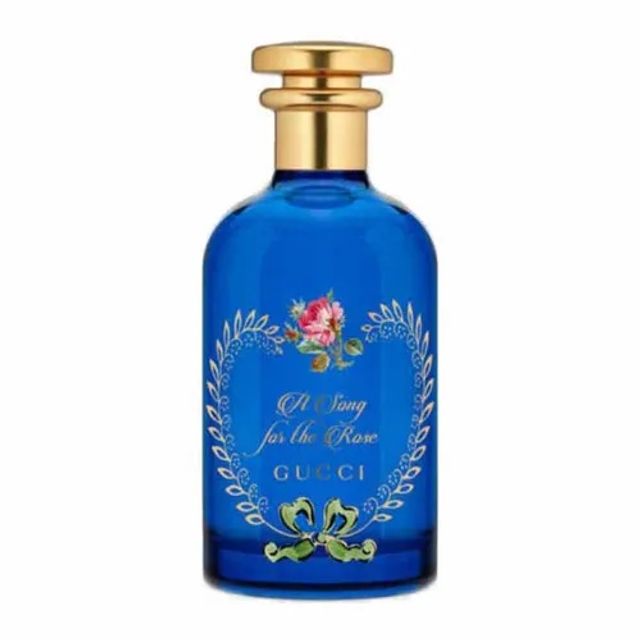 Nước Hoa Unisex Gucci A Song For The Rose EDP 10ml chiết