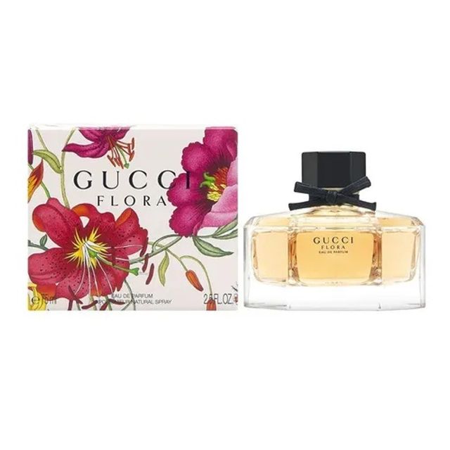 Nước Hoa Nữ Gucci Flora EDP 10ml