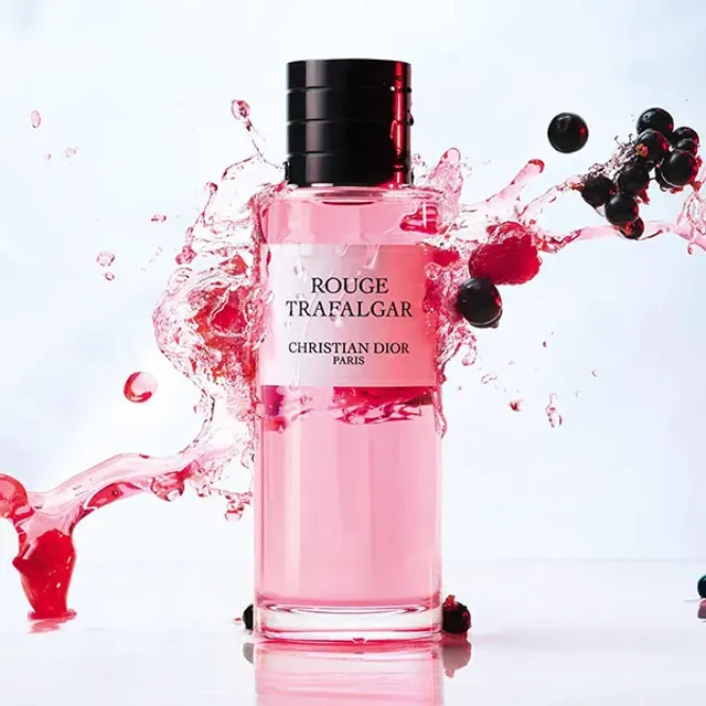 Nước Hoa Unisex Christian Dior Rouge Trafalgar