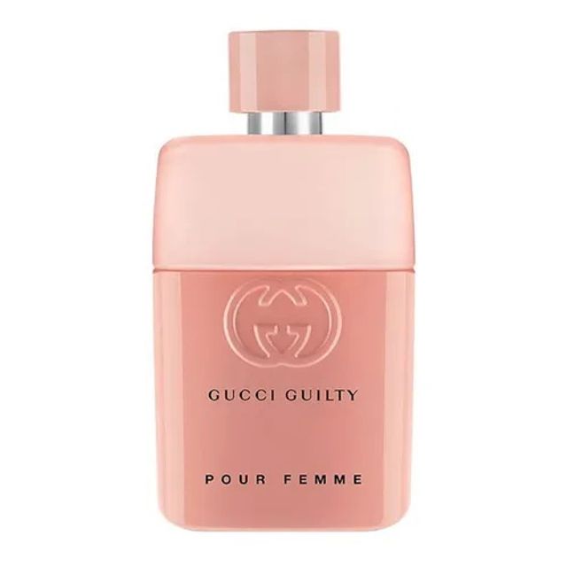 Nước Hoa Nữ Gucci Guilty Love Edition