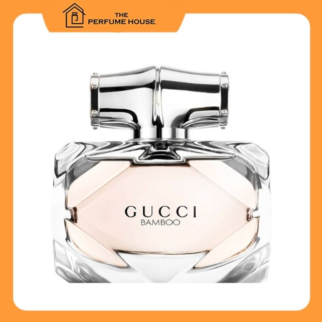 Nước Hoa Nữ Gucci Bamboo trên Snapshop.vn