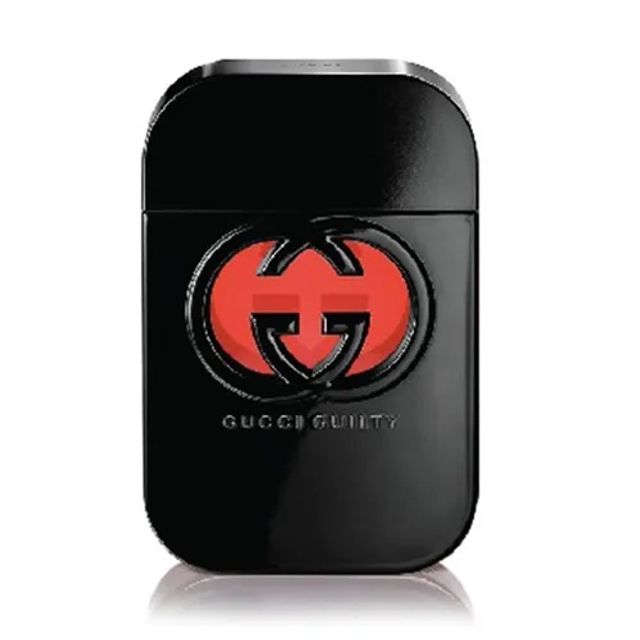 Nước Hoa Nữ Gucci Guilty Black Pour Femme EDT 10ml chiết