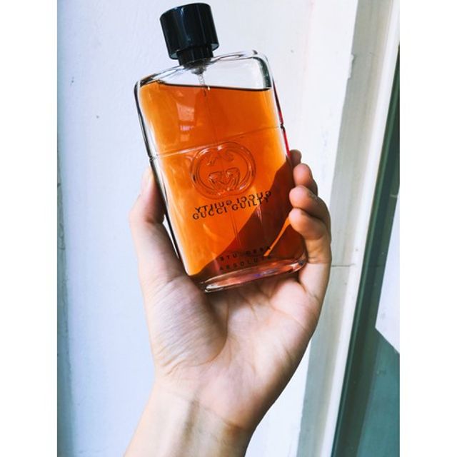 Nước Hoa Nam Gucci Guilty Absolute EDP 10ml