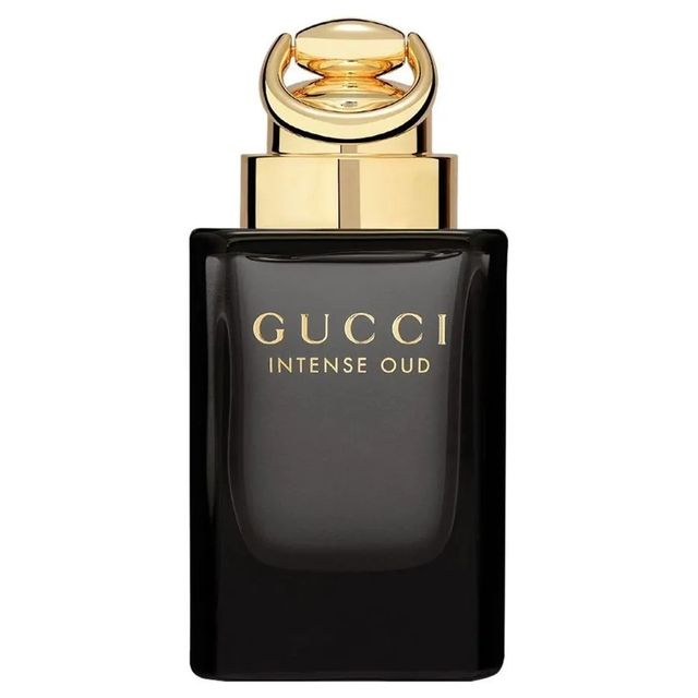 Thiết kế nước hoa Gucci