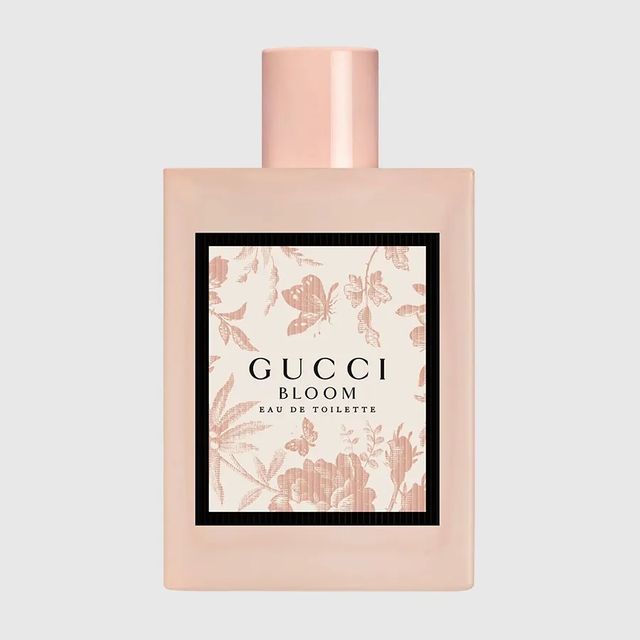 Nước Hoa Nữ Gucci Bloom Eau De Toilette