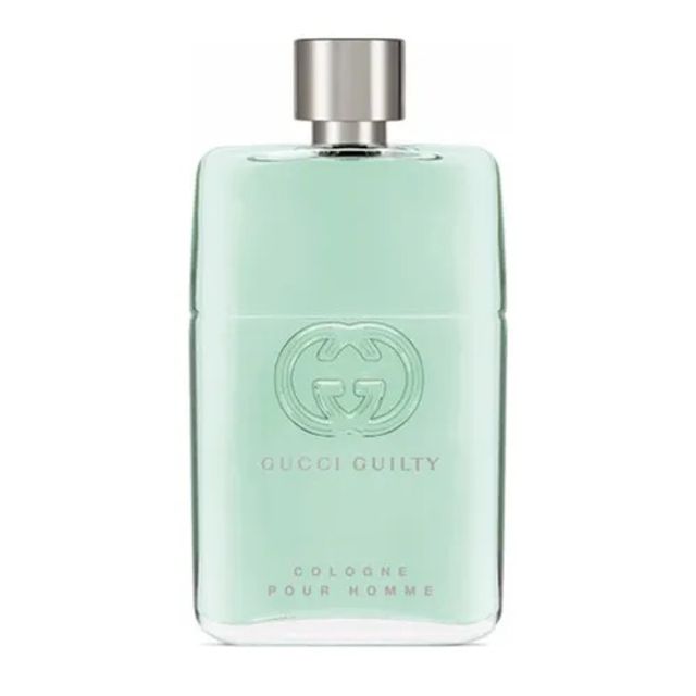 Nước Hoa Nam Gucci Guilty Cologne Pour Homme EDT 10ml