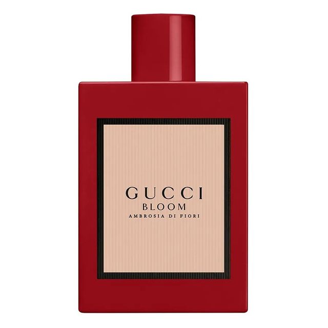 Gucci Bloom Ambrosia Di Fiori thiết kế