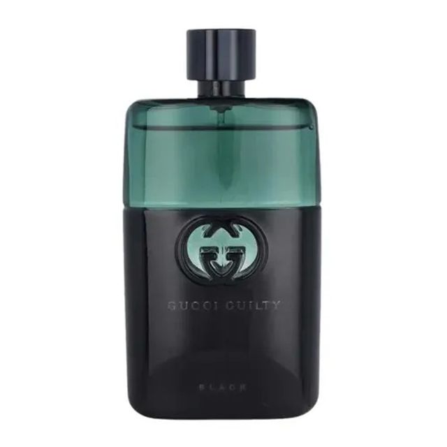 Nước Hoa Gucci Guilty Black Pour Homme