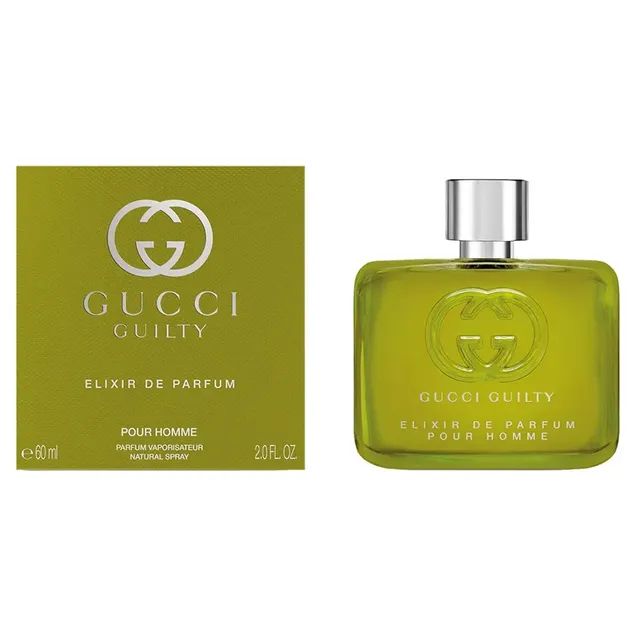 Nước Hoa Gucci