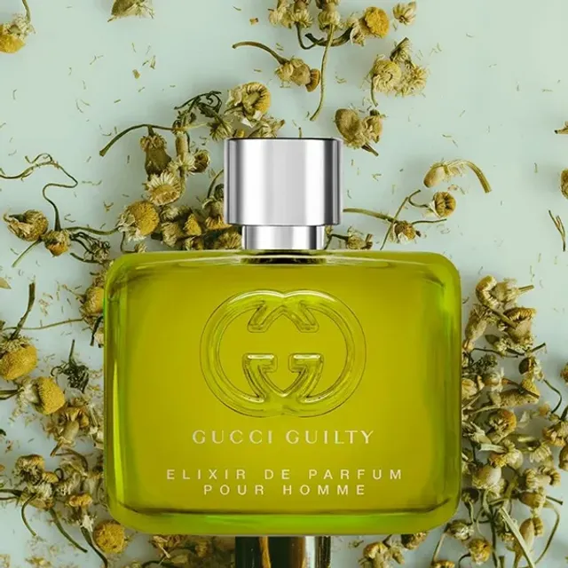 Mua Nước Hoa Gucci