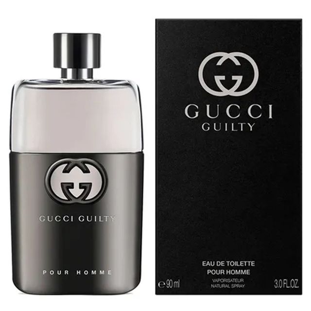 Gucci Guilty Pour Homme