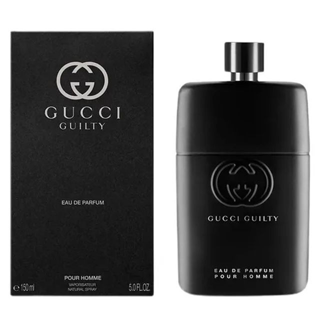 Nước Hoa Nam Gucci Guilty Pour Homme