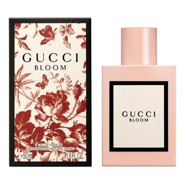 Nước Hoa Nữ Gucci Bloom
