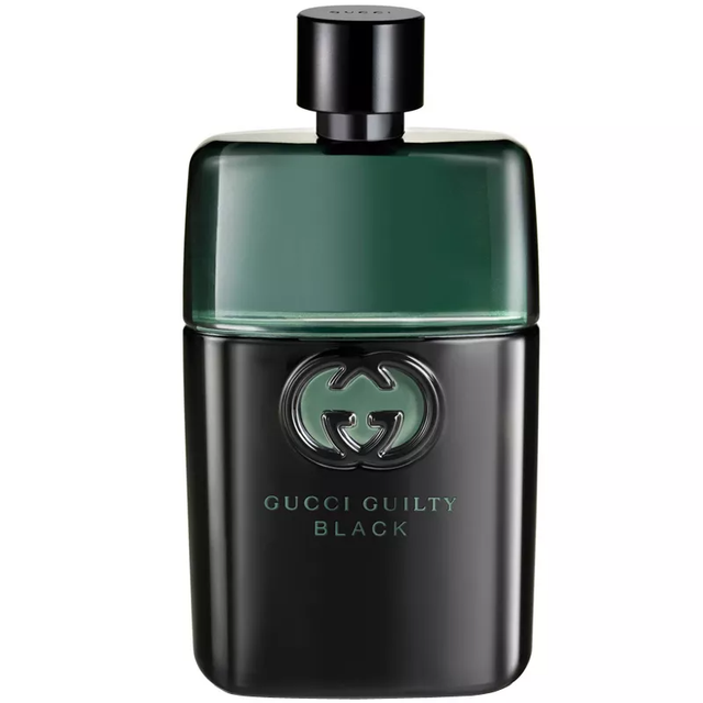 Nước Hoa Gucci Guilty Black Pour Homme EDT 10ml chiết - Mô tả 8