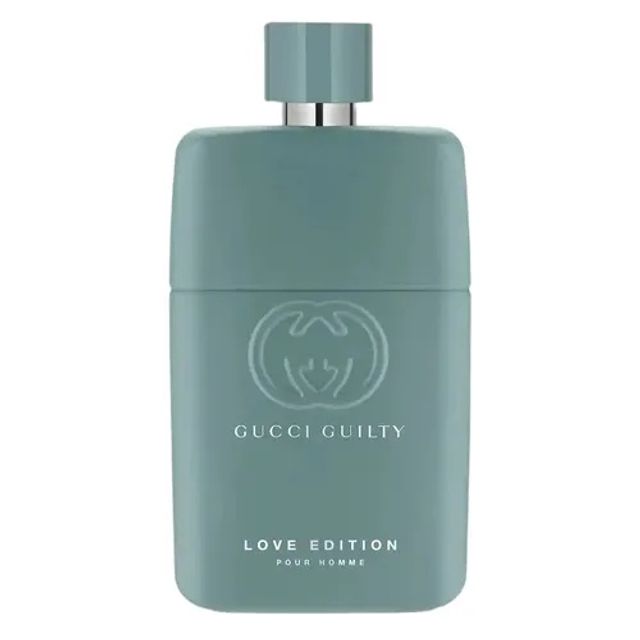 Nước hoa Gucci Guilty Love Edition
