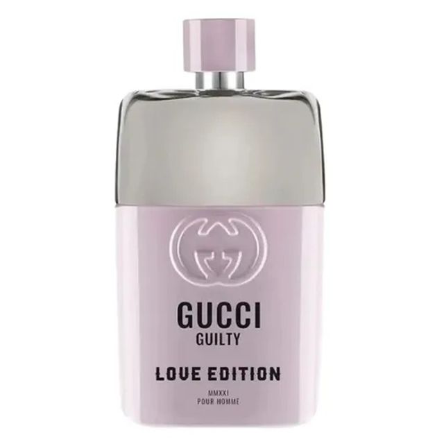 Nước Hoa Nam Gucci Guilty Love Edition MMXXI Pour Homme