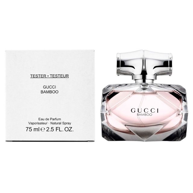 Mùi hương Gucci Bamboo dễ gây ghi dấu ấn