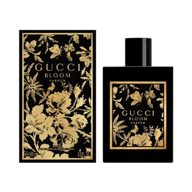 Nước Hoa Nữ Gucci Bloom Parfum