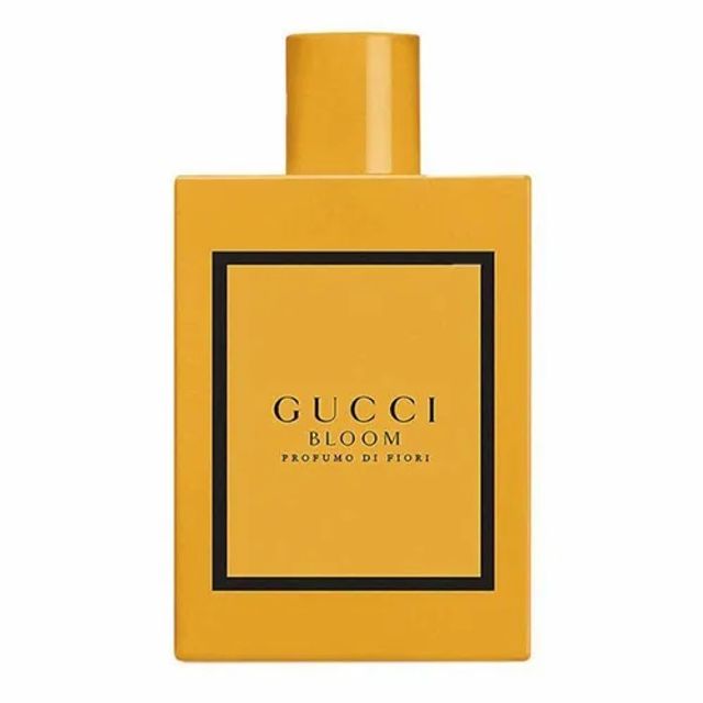 Nước Hoa Nữ Gucci Bloom Profumo Di Fiori 1