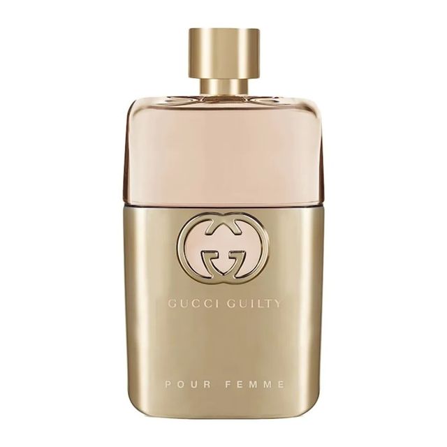 Nước Hoa Gucci Guilty EDP