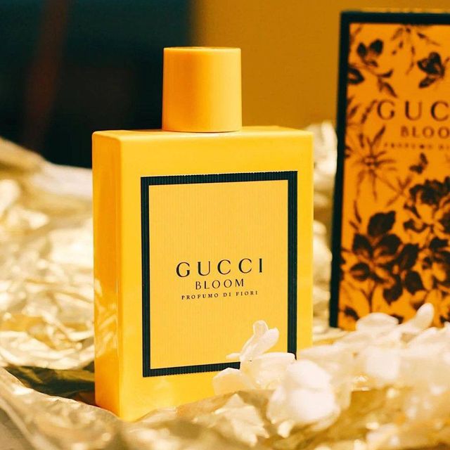 Nước hoa Gucci Bloom Profumo Di Fiori 9