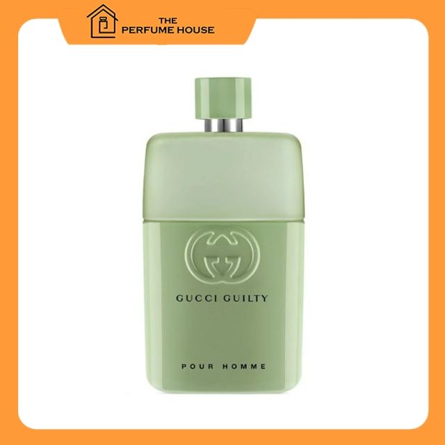 Gucci Guilty Love Edition Pour Femme