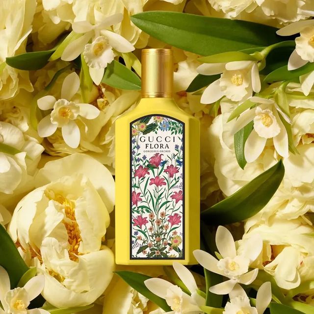 Nước Hoa Nữ Gucci Flora Gorgeous Orchid Eau De Parfum