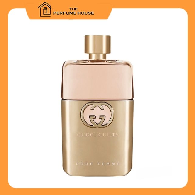Nước hoa cao cấp Gucci