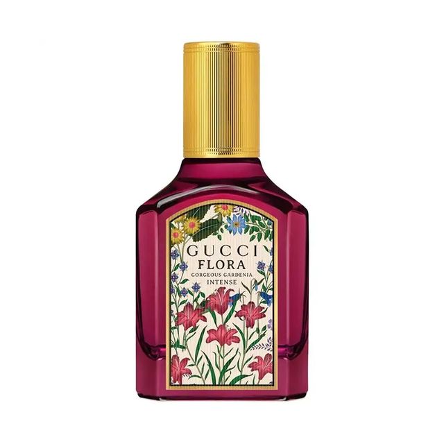 Hương thơm Gucci Flora Gorgeous Gardenia