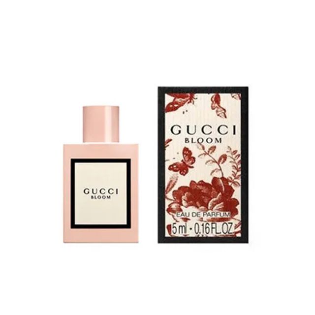 Nước Hoa Nữ Gucci Bloom EDP 10ml