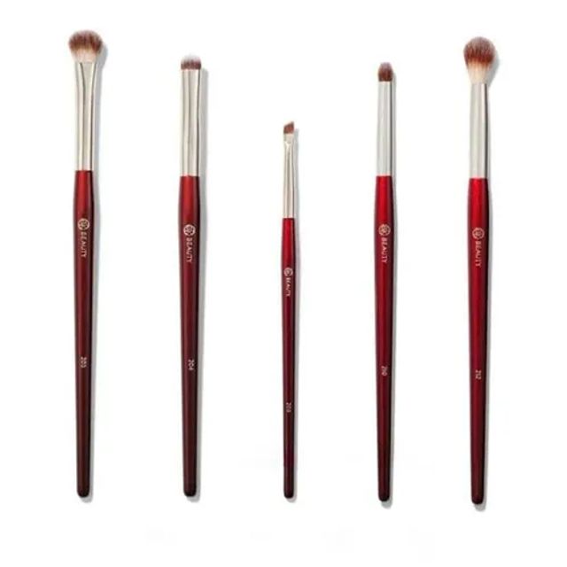 Bộ Cọ Trang Điểm BK Beauty Glam Eye Bundle