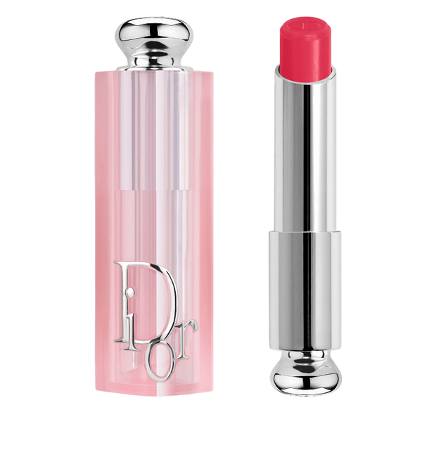 Son Dưỡng Dior Addict Lip Glow Oil 086 Minty Màu Nude