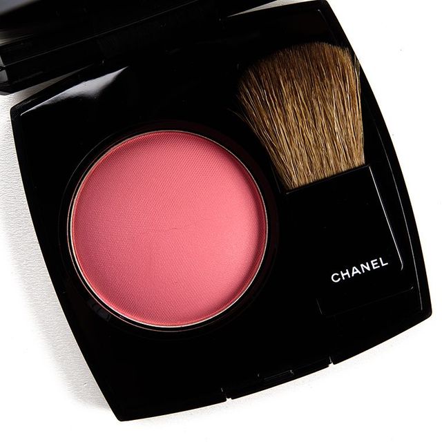 Phấn Má Hồng CHANEL Joues Contraste #440 Quintessence